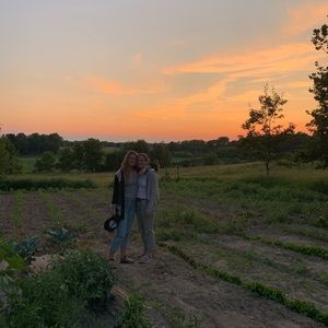 Meet your Posher, Maeve daly